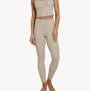 Tavi Leopard Print Leggings